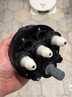 Grohe SmartControl 3 výstupy, komplet, použitá