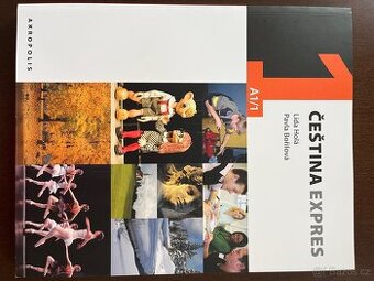 Čeština Expres 1 / Czech Express 1