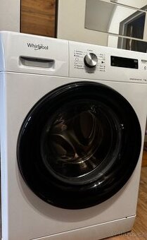 Pračka Whirlpool 7kg