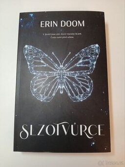 Slzotvůrce - Erin Doom