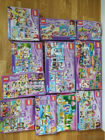 Lego Friends