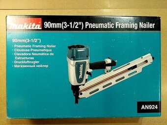 Nastřelovací pistole Makita