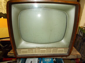 PRODÁM TELEVIZE,RADIO