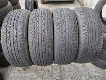 265/60/18 letni pneu DUNLOP 265/60 R18