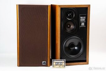 ARCUS TM-65 / německá reprosoustava / záruka