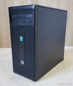 Stolní počítač - HP 280 G1 MT PC