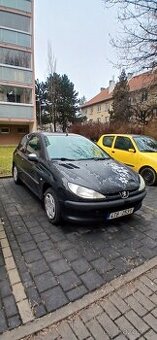 Peugeot  206 1.4i