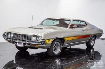 Koupím Ford torino