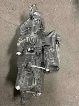 Škoda Kodiaq, Světlomet levý full led 566941015E