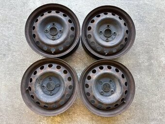 Sada plechových disků Hyundai