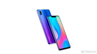 Huawei Nova 3 (čtěte popis)