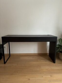 Psací Stůl Ikea - 142x50x75