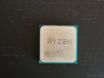 AMD Ryzen 1700x