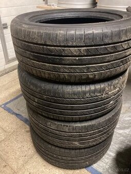 Continental 235/50 R17 4.ks