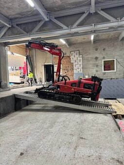 manipulace a zasklívaní - 1