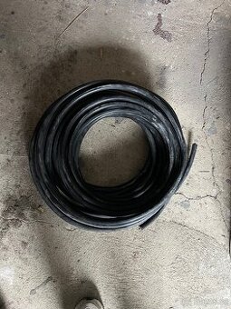 Kabel silový NYY-J 5x4 RE měděný