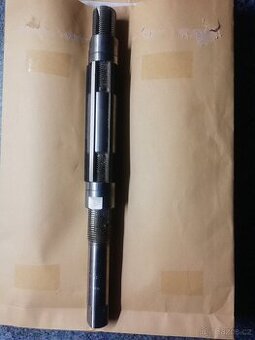 Stavitelný výstružník NAREX, rozsah 32,50-36,50 mm, uloženka