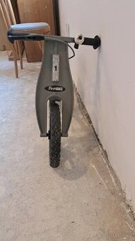 FirstBike Street Red