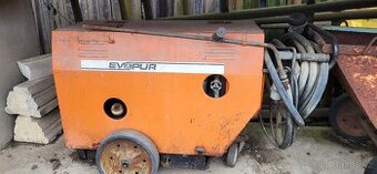 Prodám Naftovou wapku DHK1+ Bádie na beton,písek