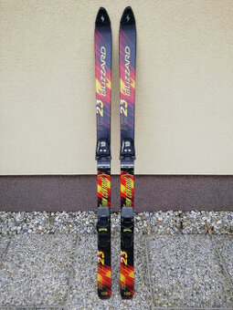 Dětské lyže Blizzard 130 cm