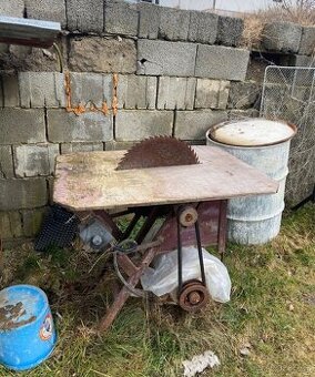 Funkční cirkulárka