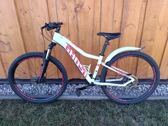 Dámské jízdní kolo