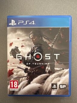 Ghost of Tsushima