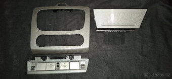 Ford Focus rámeček karbon Titanium