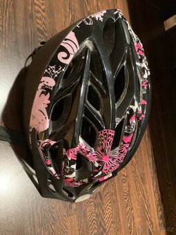 Cyklistická helma Arcore, vel. S/M