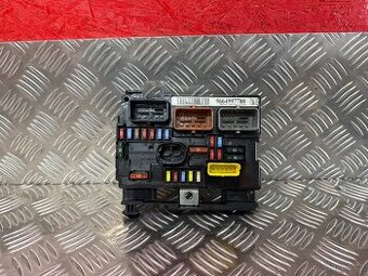 ŘÍDICÍ JEDNOTKA BSM CITROEN PEUGEOT 9664997780 BSM-R07-00