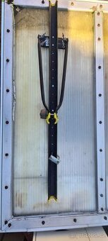 Nosiče kol střešní