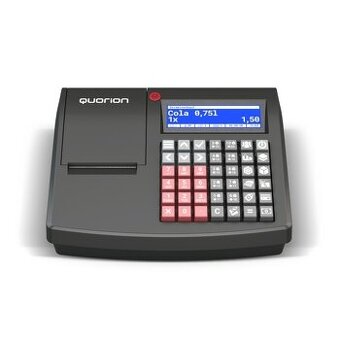 Pokladna QMP 60 Quorion
