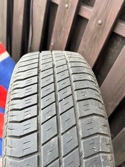 MICHELIN 185/65/14 Sada Letních Pneu