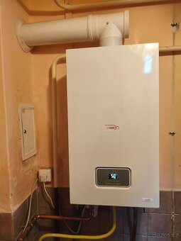 Prodám plynový kondenzační kotel PROTHERM Gepard