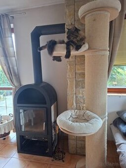 Škrabadlo pro kočku