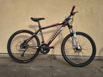 Horské kolo Author Traction