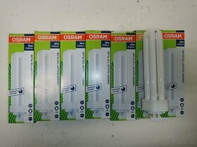 OSRAM DULUX T/E GX24Q-4 42W/840 ÚSPORNÁ ŽÁROVKA