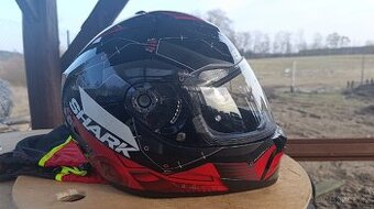 Shark Ridill 57-58 M