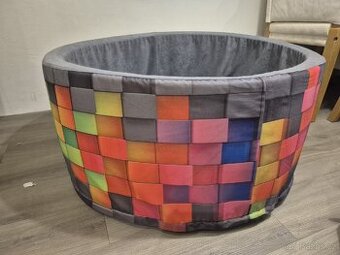 Detsky bazenek s micky