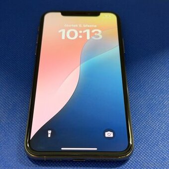 iPhone XS 512GB Gold, 1 rok záruka