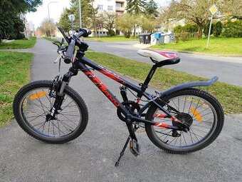 Dětské kolo vel. 20