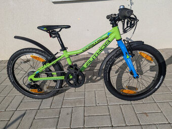 Prodám dětské kolo Author Cosmic, vel. kol 20"
