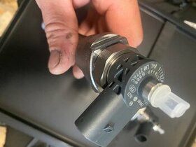 Vstřiky - vstřikovací trysky - 04L130277AC, 2.0TDi 110kW