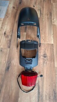 Blatník Kawasaki VulcanS 650