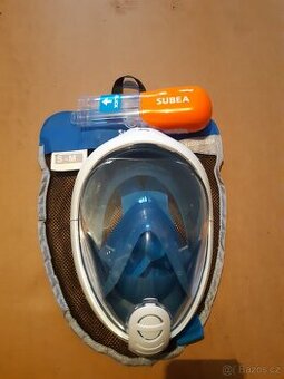 Maska na potápění