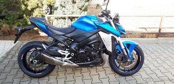 SUZUKI GSX-S 950 ABS