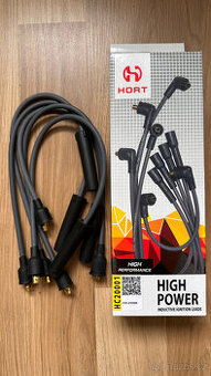 Sada zapalovacích kabelů 2101-07, VAZ LADA ŽIGULI