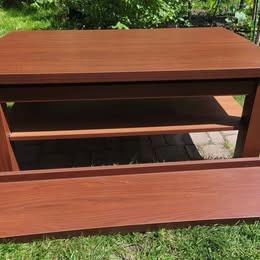 Prodej stolku, TV skříňka, police