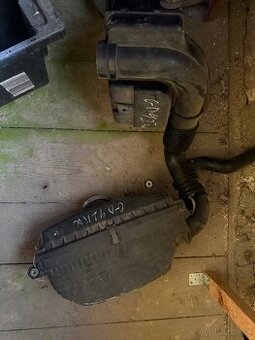 Kompletní Filtrbox Subaru 2.0 92kw