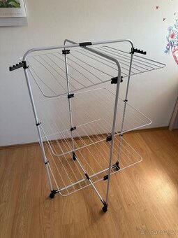 věšák na prádlo
